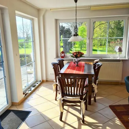 Sonnenhus 1 - Breegeruegen *