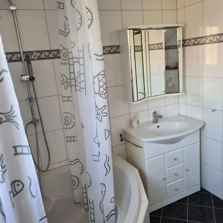 Holiday home Sonnenhus 1 - Breegeruegen