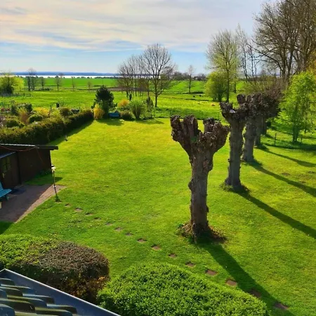 بيت للعطل Sonnenhus 1 - Breegeruegen بريجا