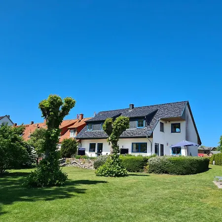 Sonnenhus 1 - Breegeruegen * Breege