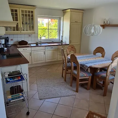 Sonnenhus 1 - Breegeruegen *