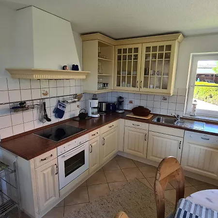 Sonnenhus 1 - Breegeruegen * بريجا