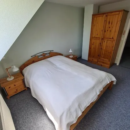 Sonnenhus 1 - Breegeruegen *