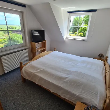 Sonnenhus 1 - Breegeruegen