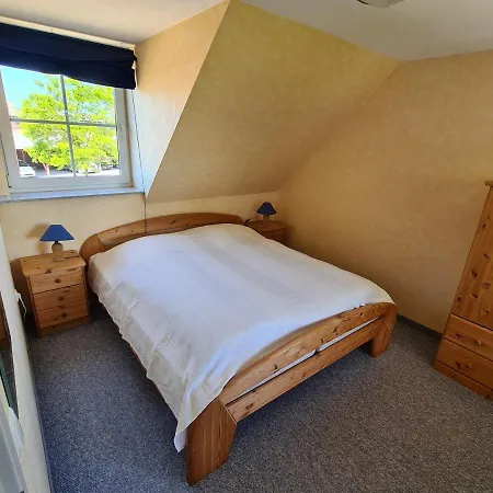 Sonnenhus 1 - Breegeruegen * ברייגה