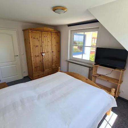 بيت للعطل Sonnenhus 1 - Breegeruegen بريجا