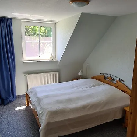 Sonnenhus 1 - Breegeruegen *