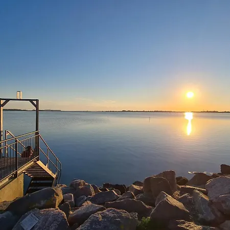 Sonnenhus 1 - Breegeruegen * بريجا