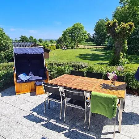 Hébergement de vacances Sonnenhus 1 - Breegeruegen