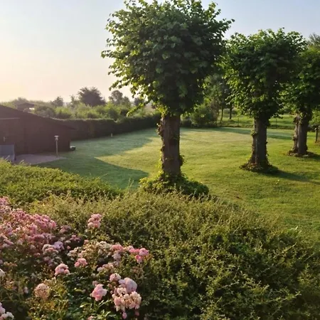 Sonnenhus 1 - Breegeruegen Holiday home *