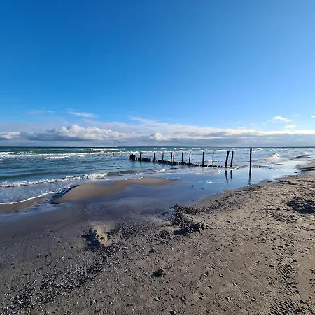 Sonnenhus 1 - Breegeruegen * بريجا