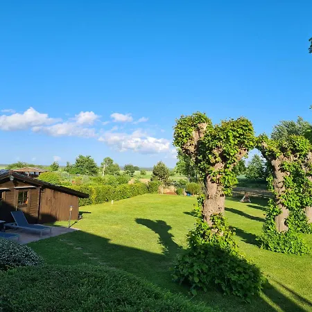 Sonnenhus 1 - Breegeruegen Breege