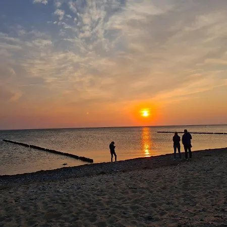 Sonnenhus 1 - Breegeruegen بريجا