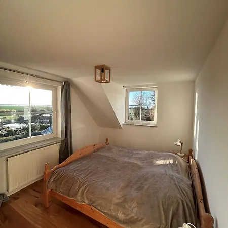 Casa vacanze Sonnenhus 1 - Breegeruegen *