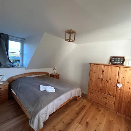 Sonnenhus 1 - Breegeruegen