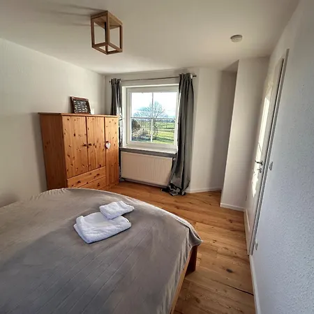 Sonnenhus 1 - Breegeruegen * بريجا