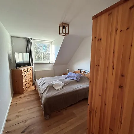 Sonnenhus 1 - Breegeruegen