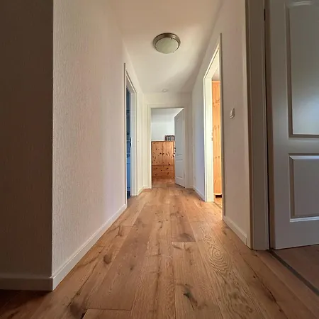 بيت للعطل Sonnenhus 1 - Breegeruegen *