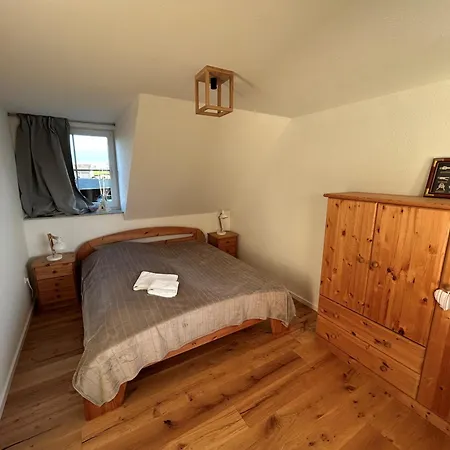 Sonnenhus 1 - Breegeruegen * بريجا