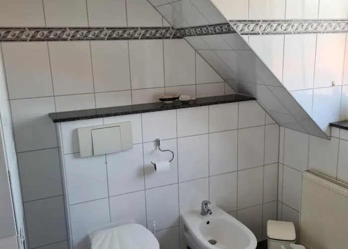 Sonnenhus 1 - Breegeruegen Casa vacanze *