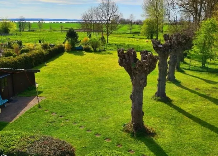 Casa vacanze Sonnenhus 1 - Breegeruegen Breege