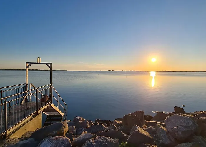 Sonnenhus 1 - Breegeruegen * Breege