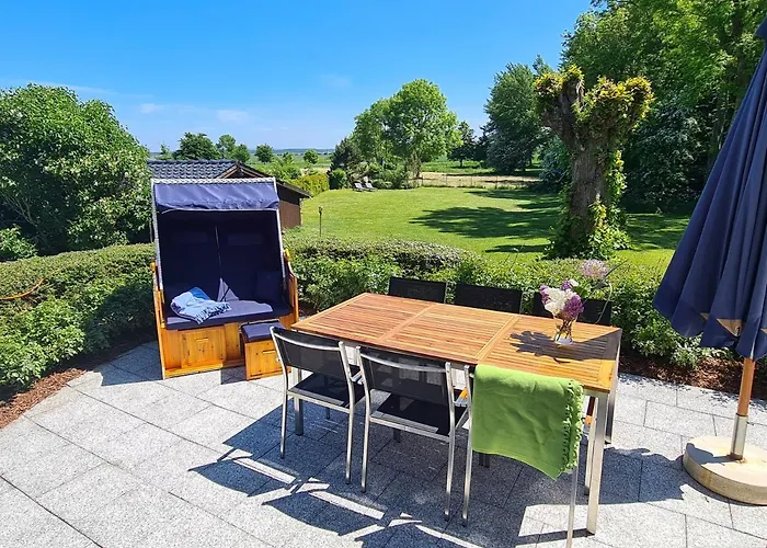 Casa vacanze Sonnenhus 1 - Breegeruegen