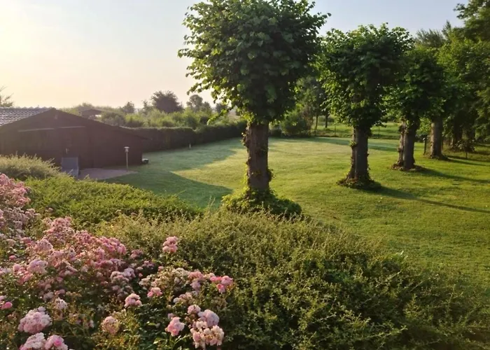 Sonnenhus 1 - Breegeruegen Casa vacanze *