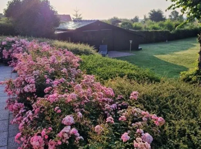 Vakantiehuis Sonnenhus 1 - Breegeruegen Breege