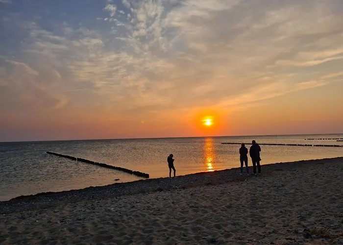 Sonnenhus 1 - Breegeruegen Breege