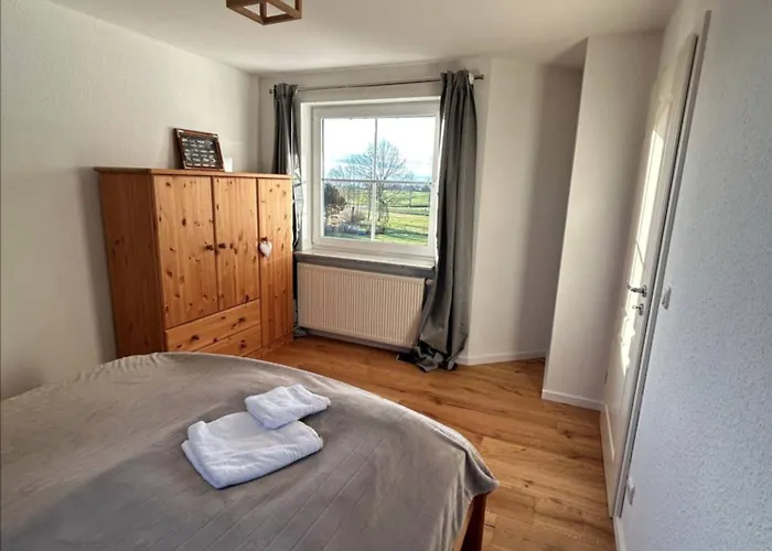 Casa vacanze Sonnenhus 1 - Breegeruegen *