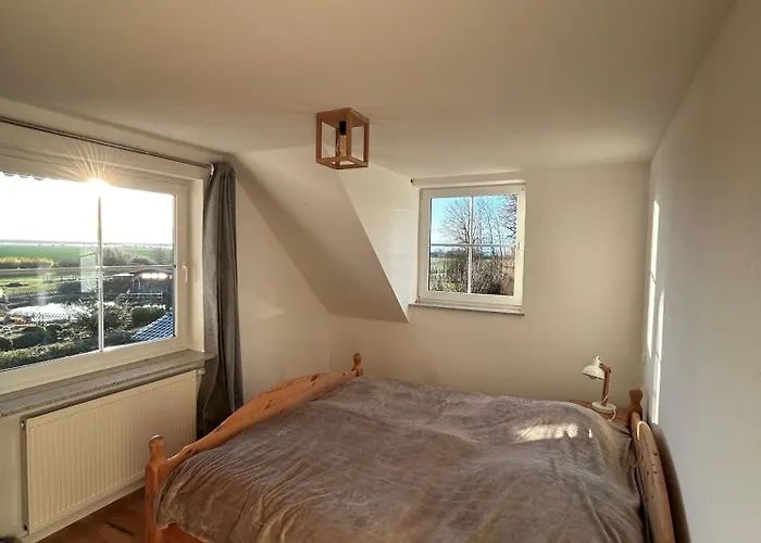 Casa vacanze Sonnenhus 1 - Breegeruegen *