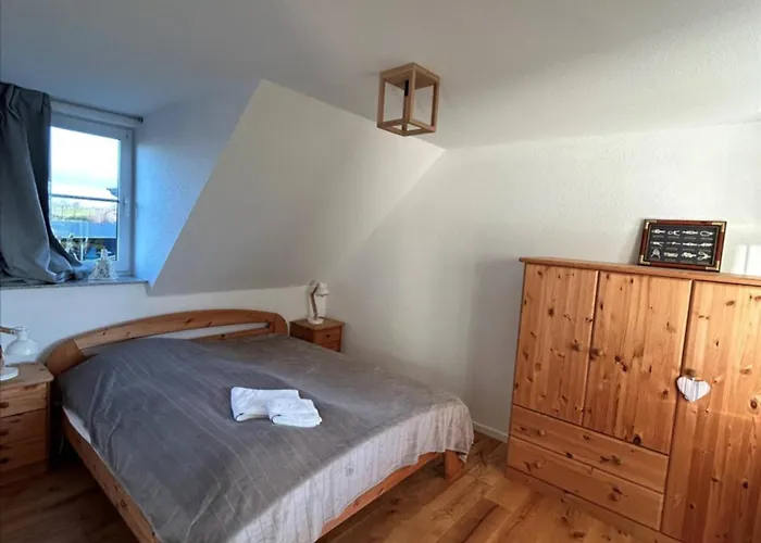 Sonnenhus 1 - Breegeruegen