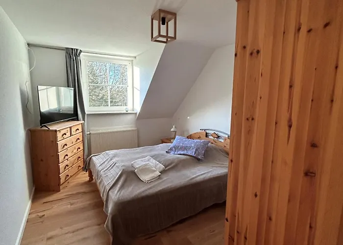 Sonnenhus 1 - Breegeruegen